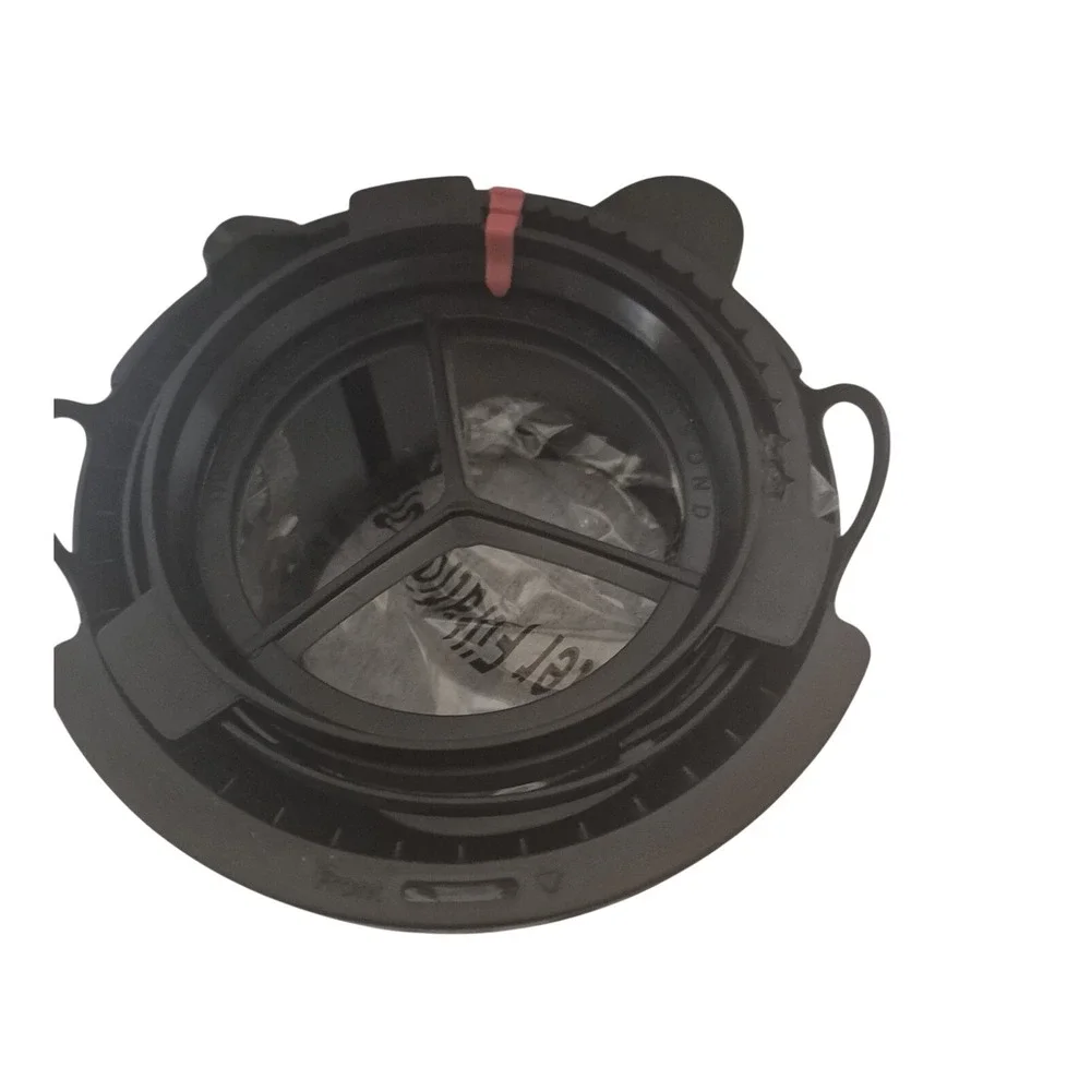 Mr. Coffee Brew Basket Filter Set Universal‎ Replacement Black Excellent